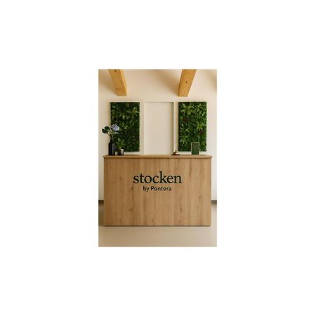 Hotel Stocken Saint-Gall Extérieur photo