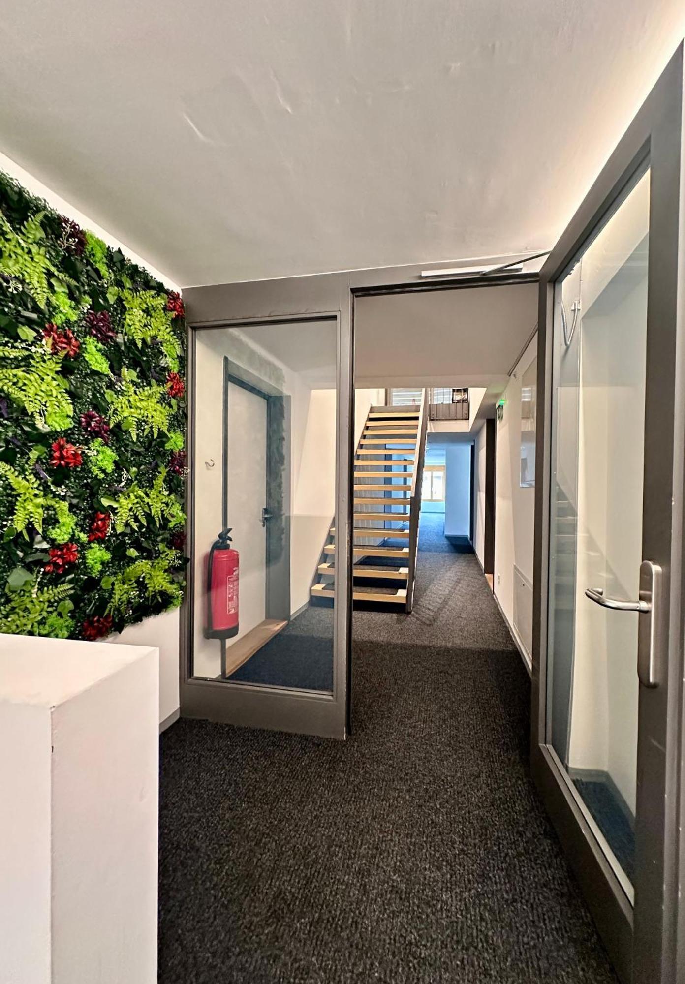 Hotel Stocken Saint-Gall Extérieur photo