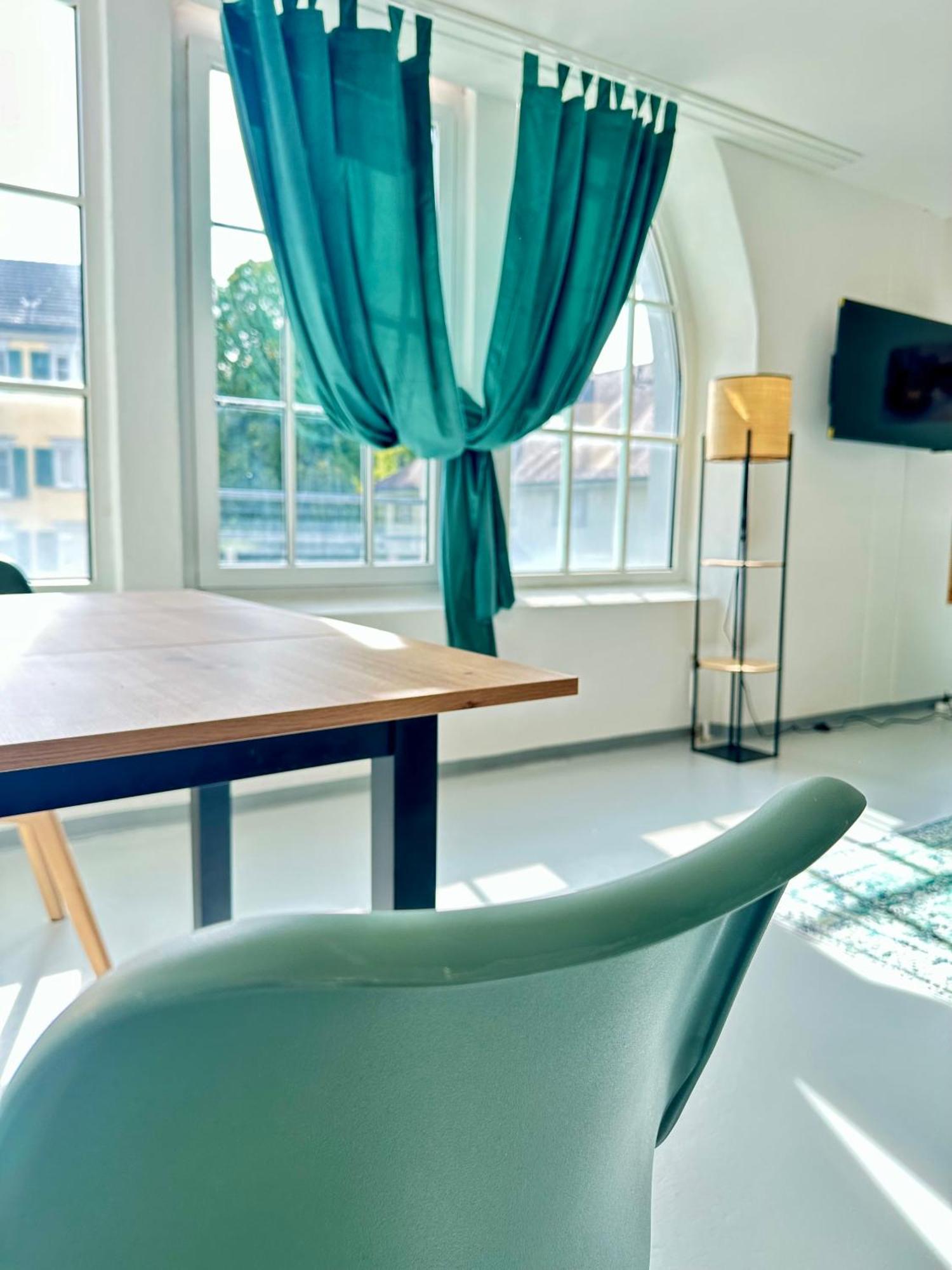 Hotel Stocken Saint-Gall Extérieur photo