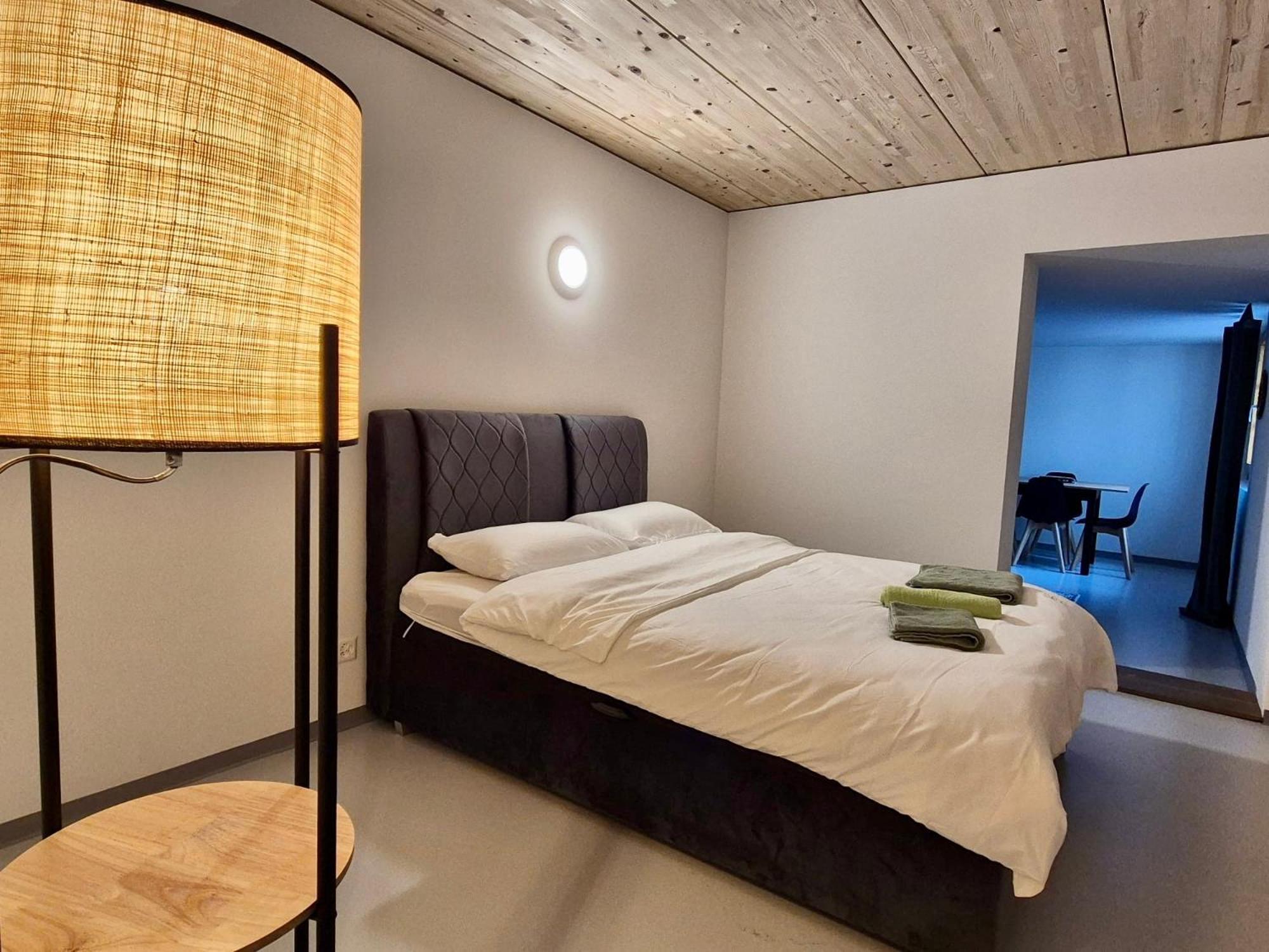 Hotel Stocken Saint-Gall Extérieur photo