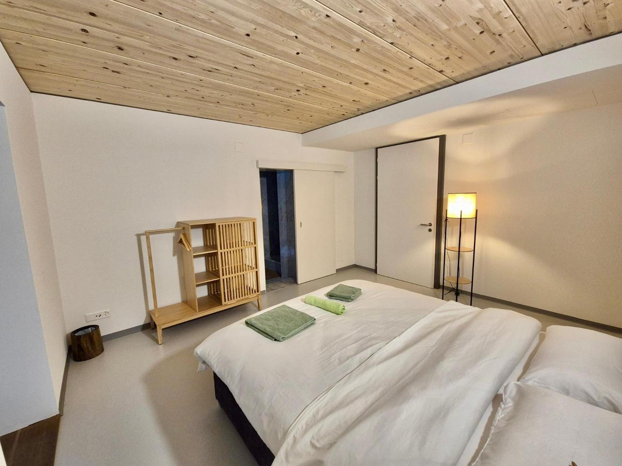 Hotel Stocken Saint-Gall Extérieur photo