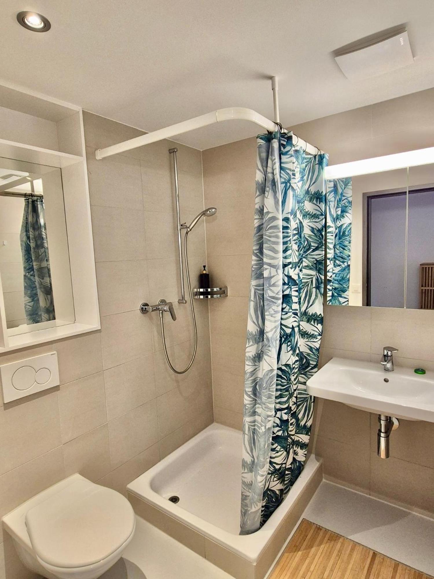 Hotel Stocken Saint-Gall Extérieur photo