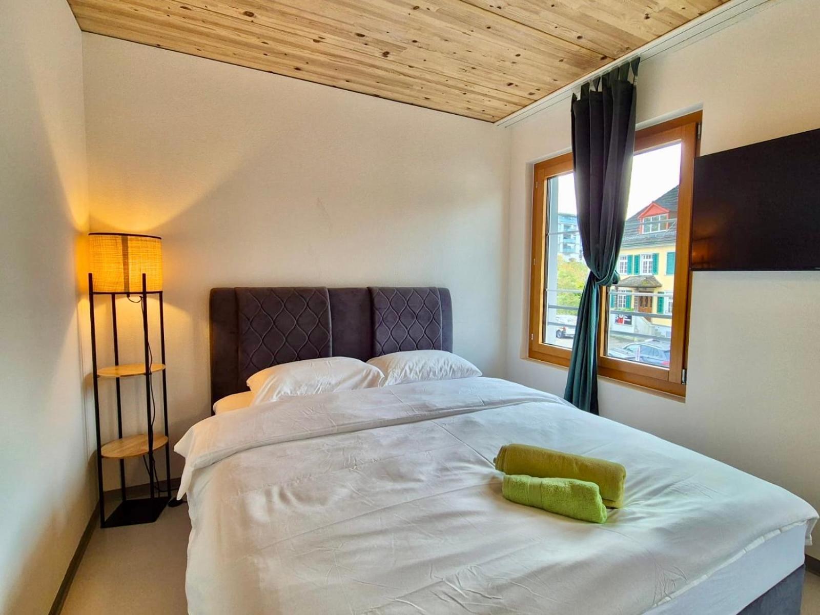 Hotel Stocken Saint-Gall Extérieur photo