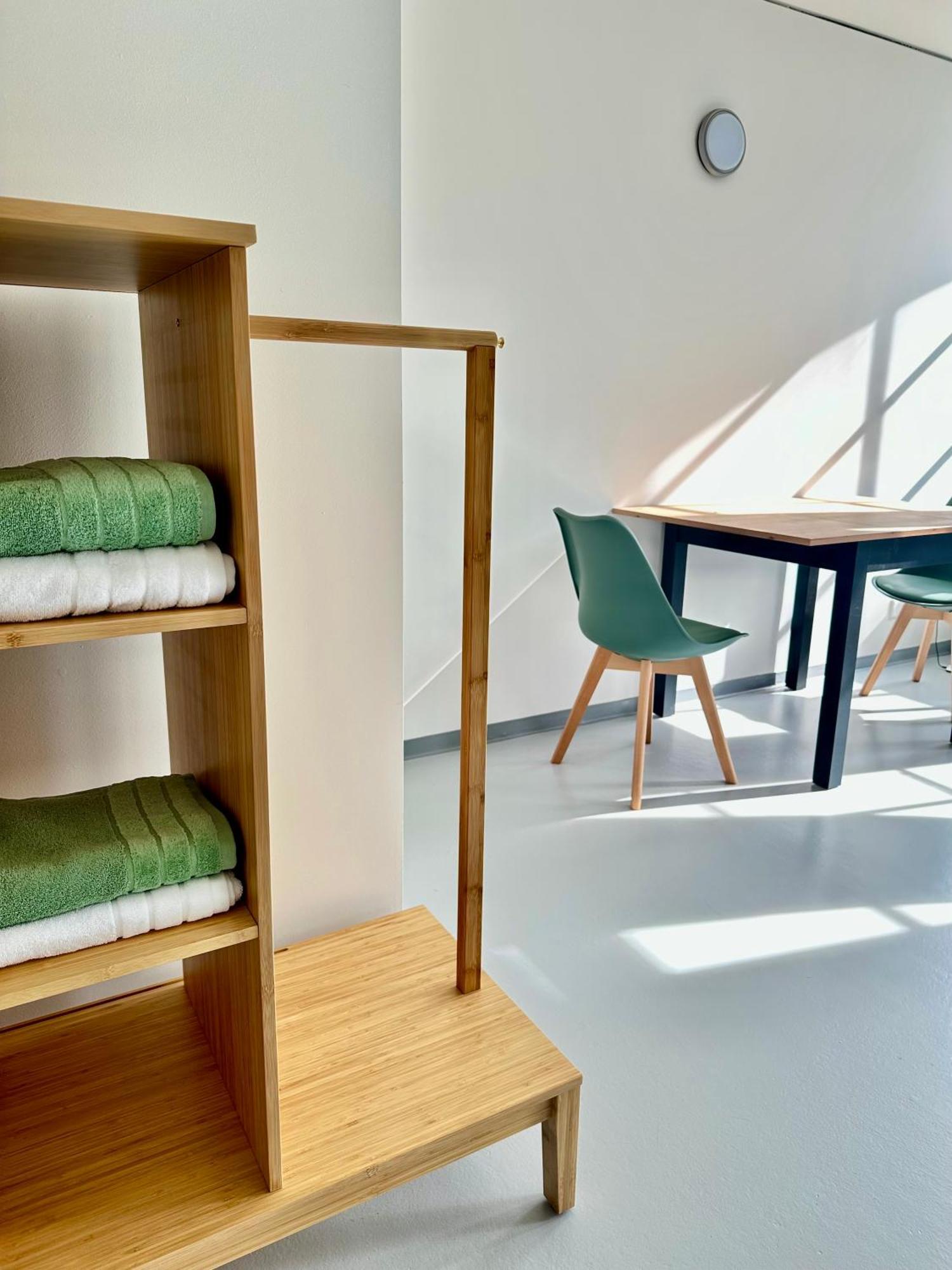 Hotel Stocken Saint-Gall Extérieur photo