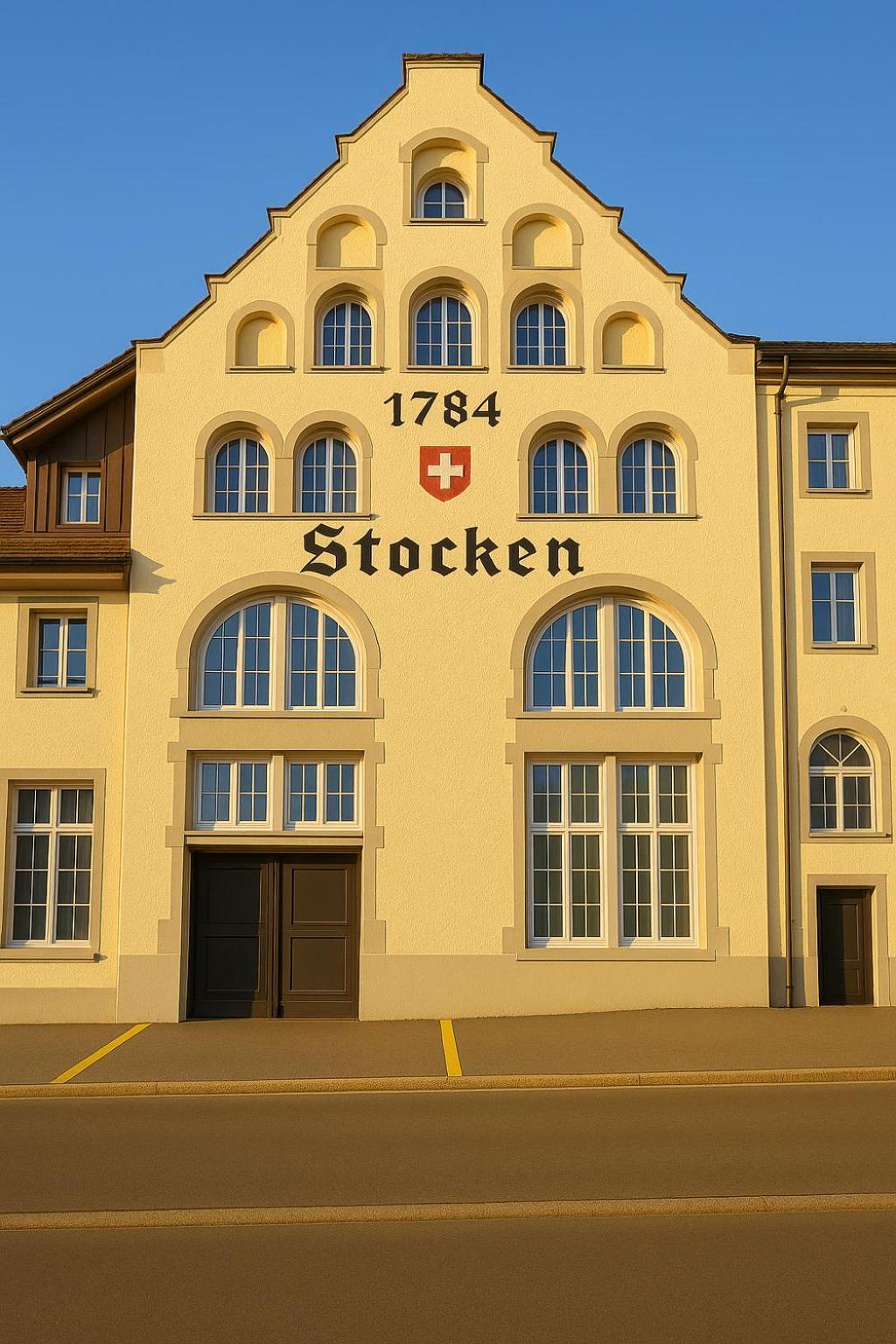 Hotel Stocken Saint-Gall Extérieur photo