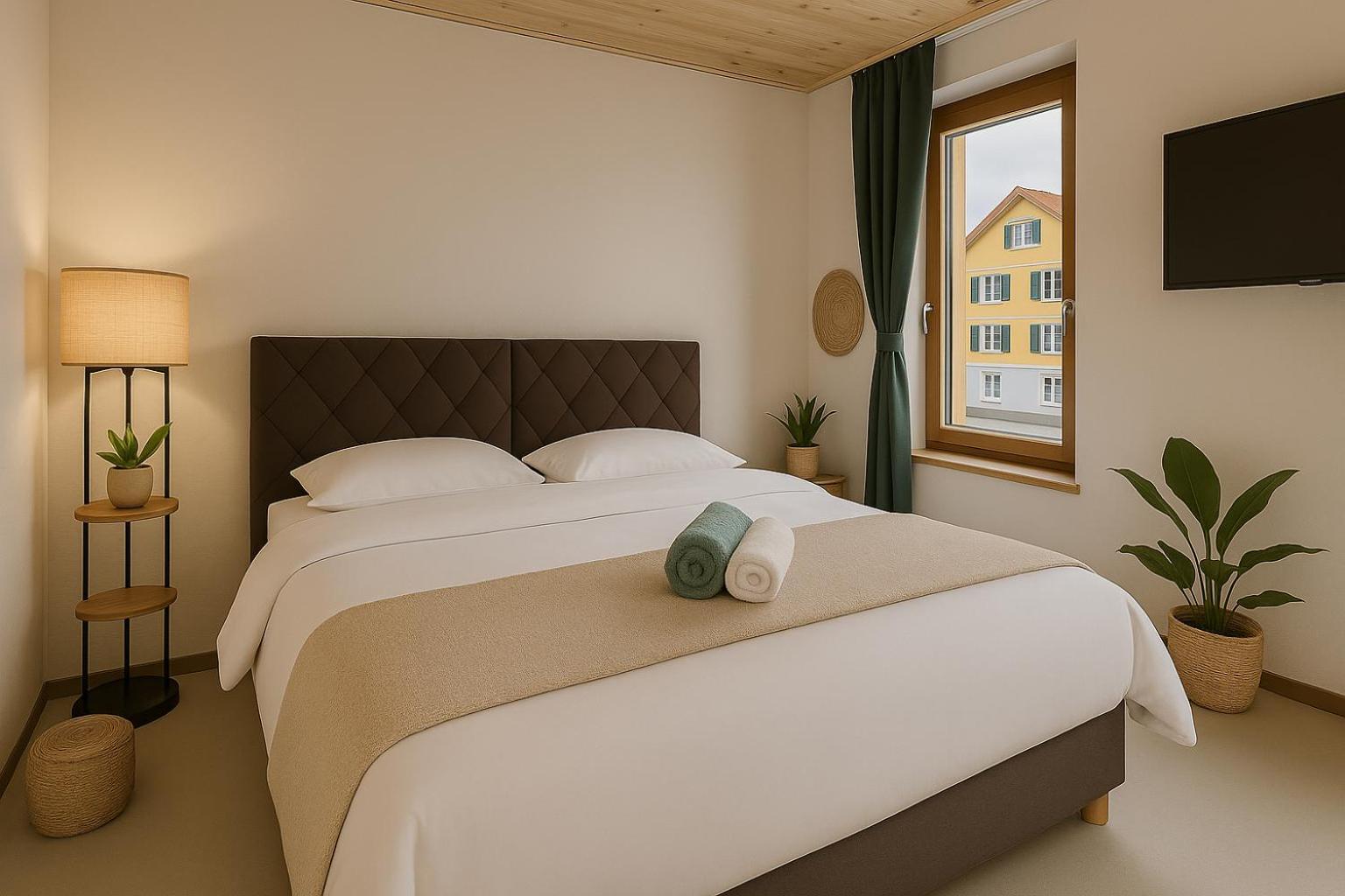 Hotel Stocken Saint-Gall Extérieur photo